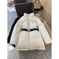 Prada Down Jackets